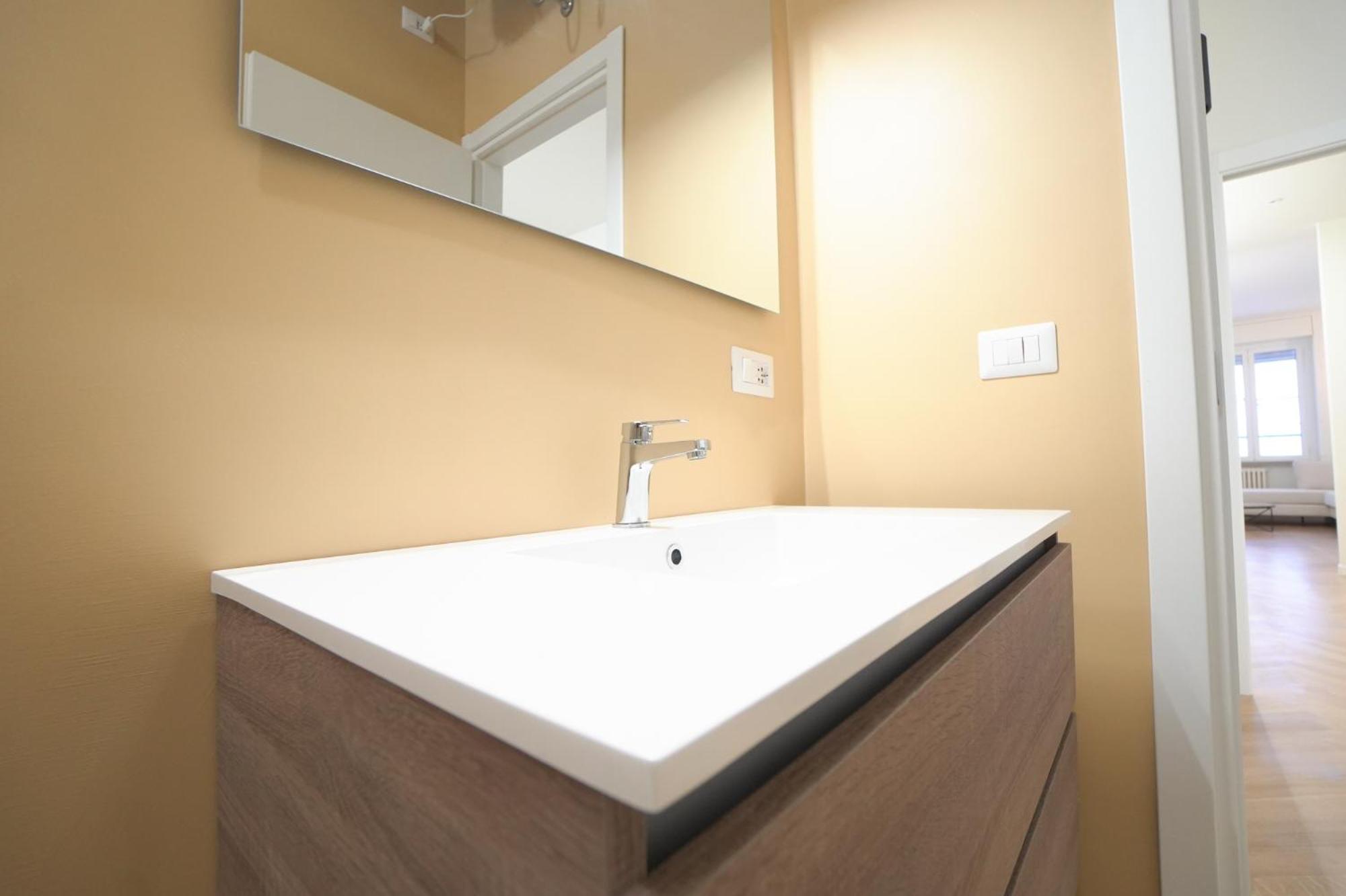 Brera Livings - Luxury Apartment, Full City Center Milan Exterior photo