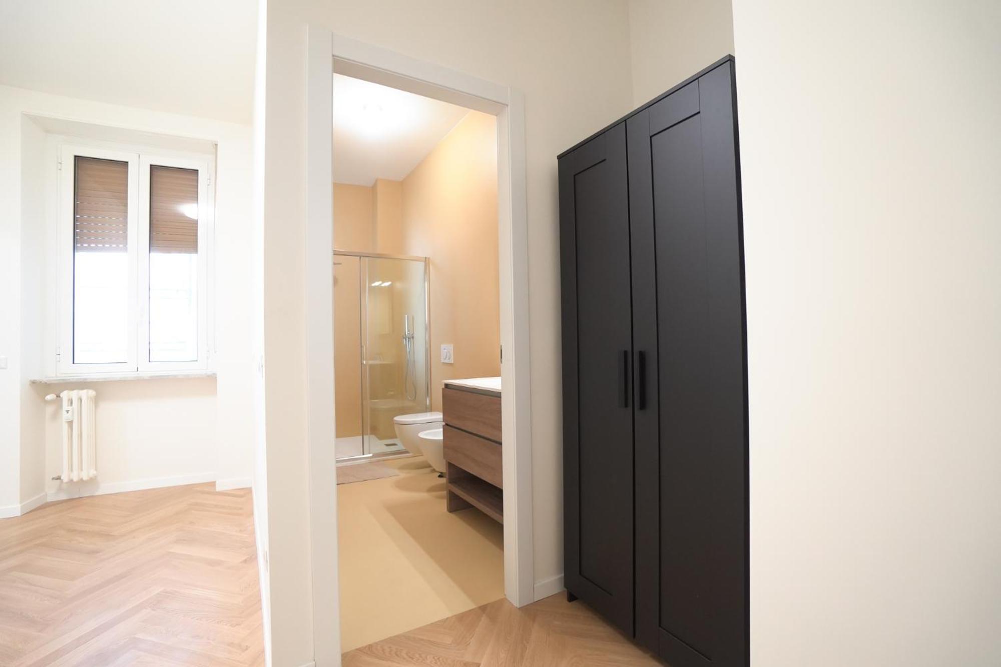 Brera Livings - Luxury Apartment, Full City Center Milan Exterior photo