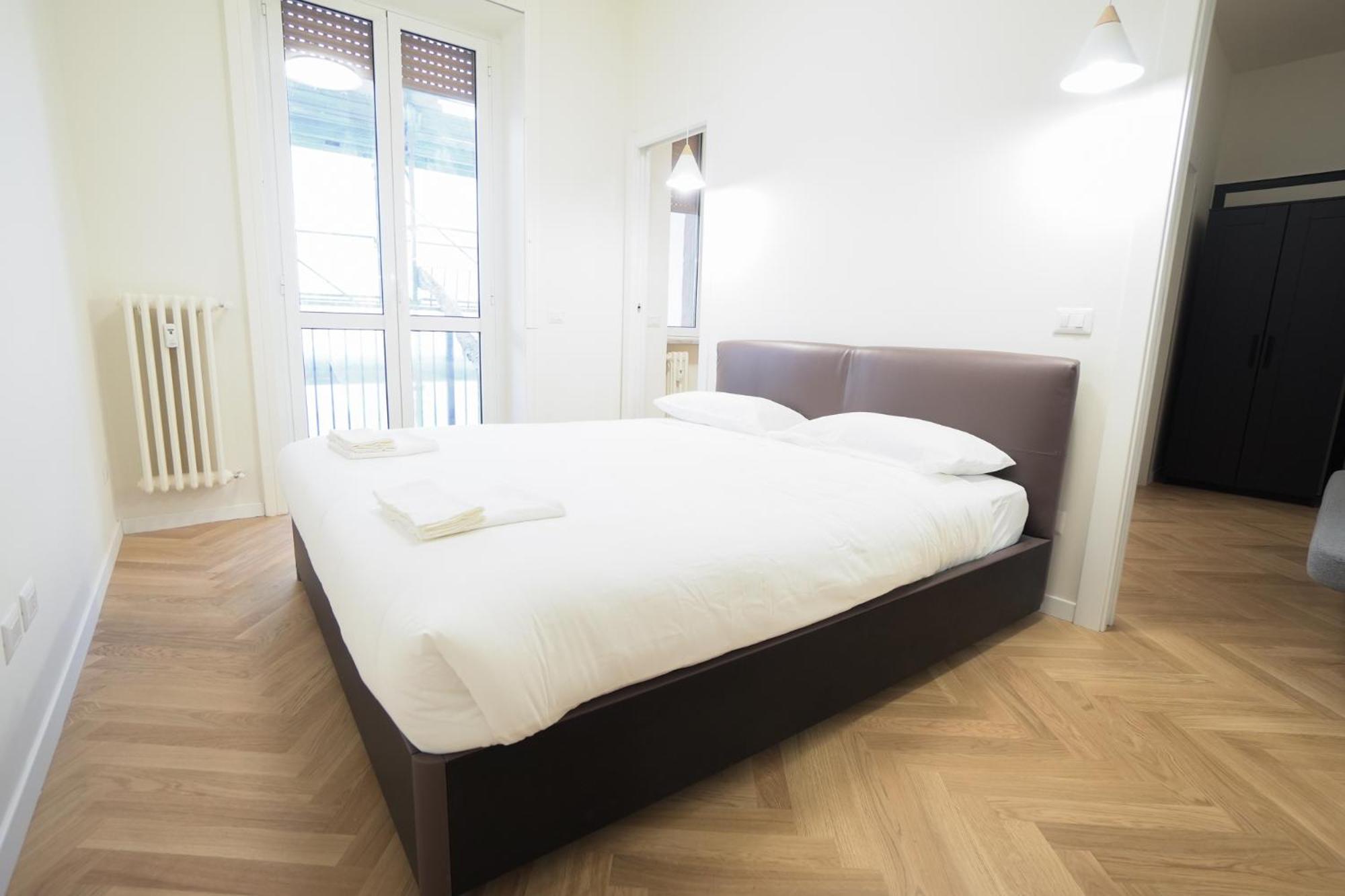 Brera Livings - Luxury Apartment, Full City Center Milan Exterior photo