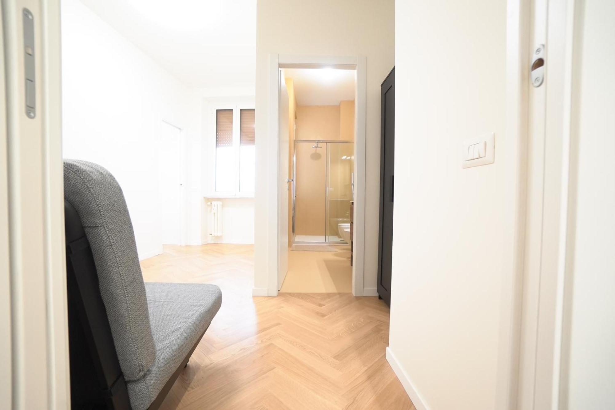 Brera Livings - Luxury Apartment, Full City Center Milan Exterior photo