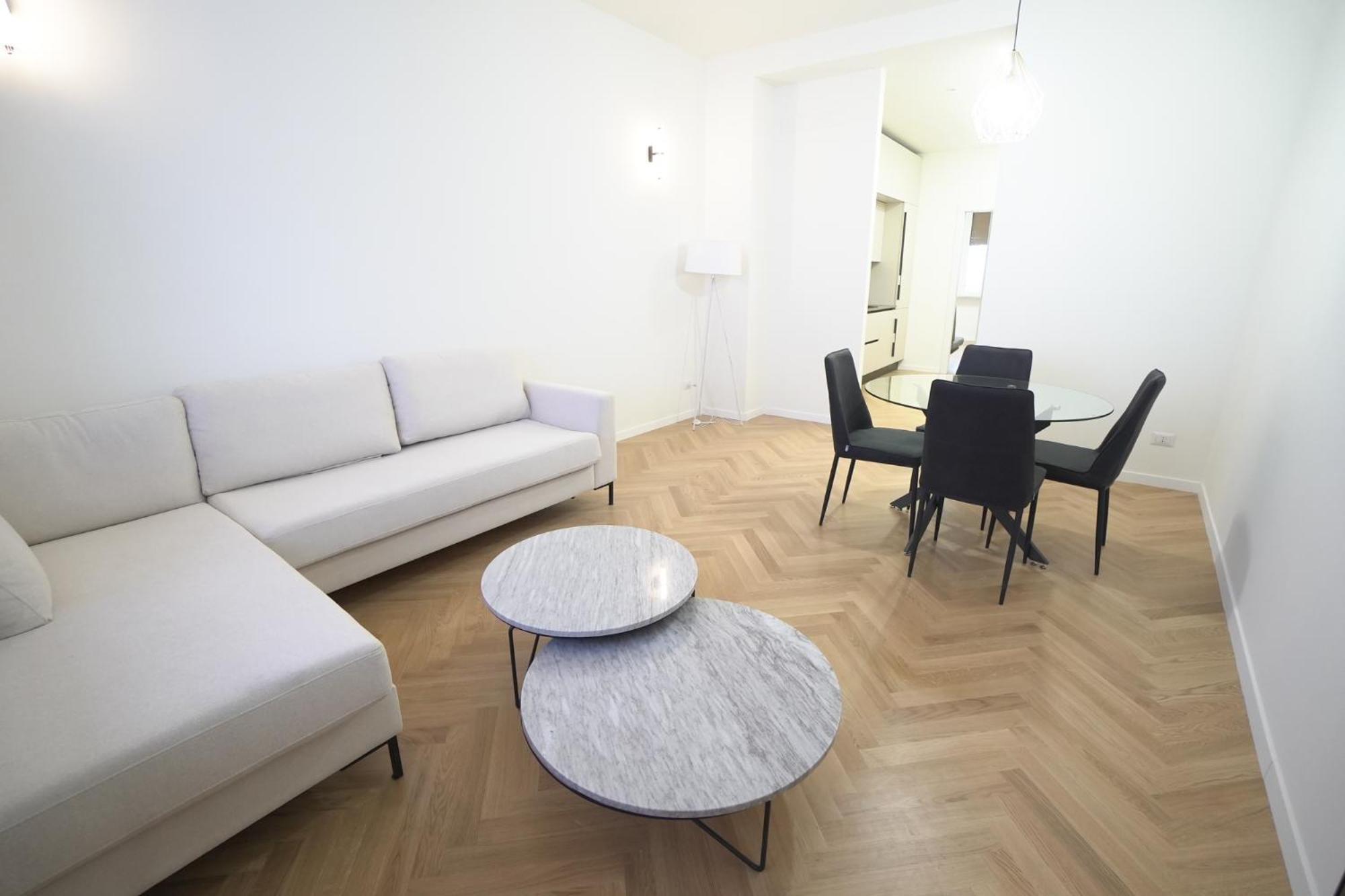 Brera Livings - Luxury Apartment, Full City Center Milan Exterior photo