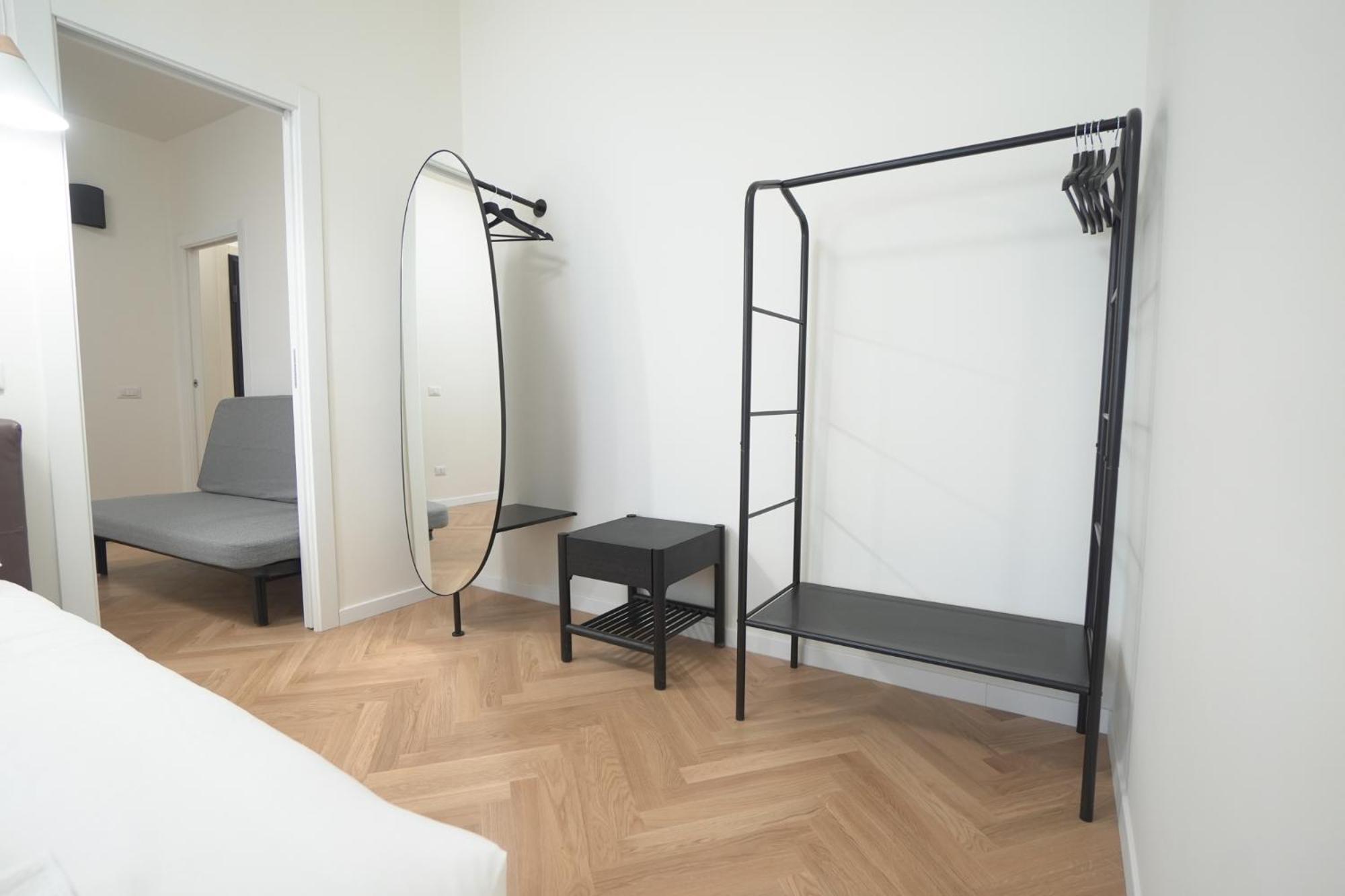 Brera Livings - Luxury Apartment, Full City Center Milan Exterior photo
